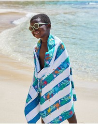 Dock & Bay - Beach Towel Kids Collection M