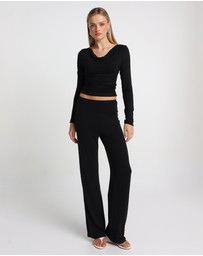 Madison The Label - Opal Top