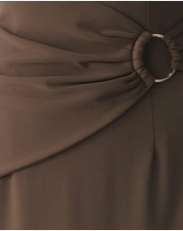 Willa - Zahara Midi Dress
