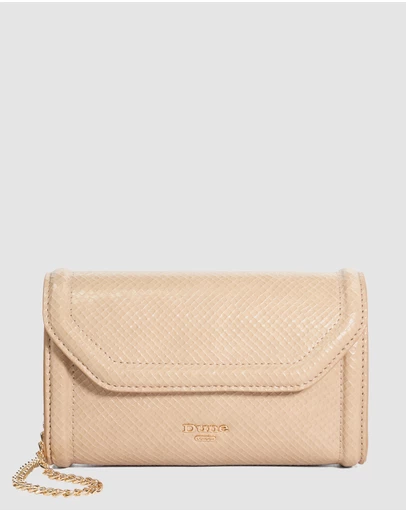 Dune London - Bellini - Taupe