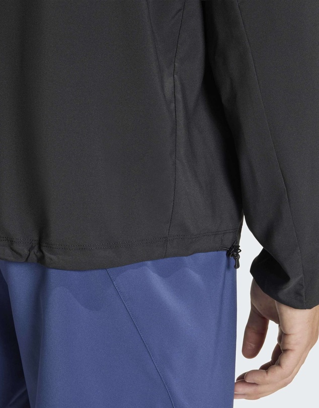 adidas Performance - adi365 Running Essentials Jacket Mens