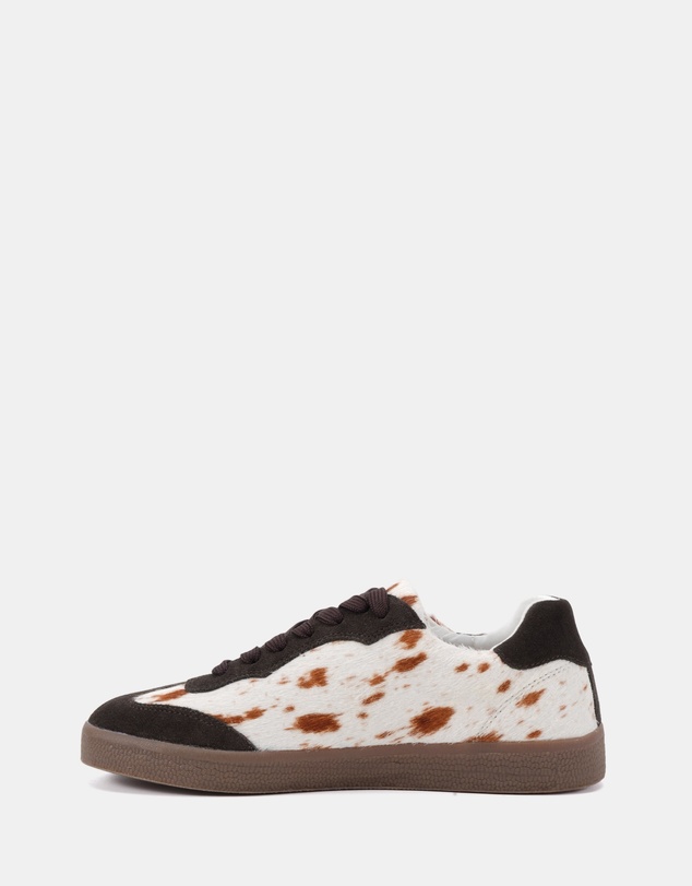 Clarks - Aruba Cow