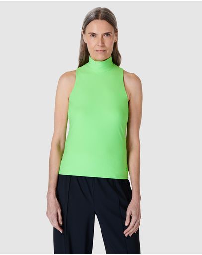 Zest Green