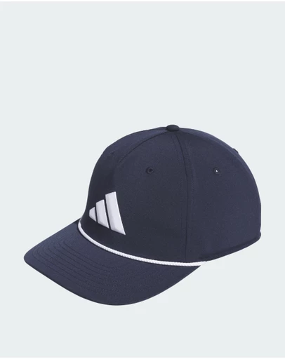 adidas Performance - TOUR 5-PANEL HAT Mens