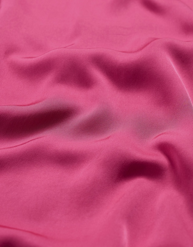 Seasalt - Seasalt Cornwall Pink Evenglow Satin Dress