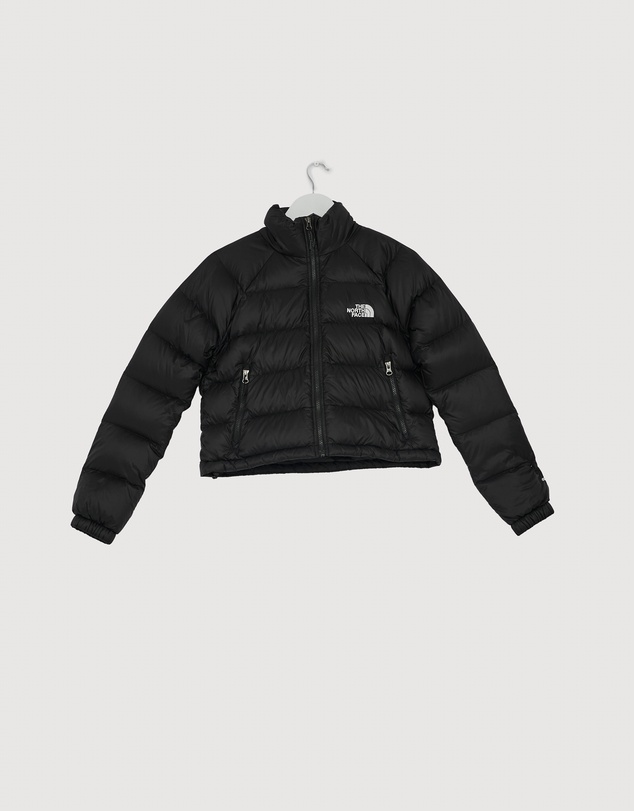 Revibe - Repaired The North Face Hydrenalite™ Down Short Jacket - AU 8