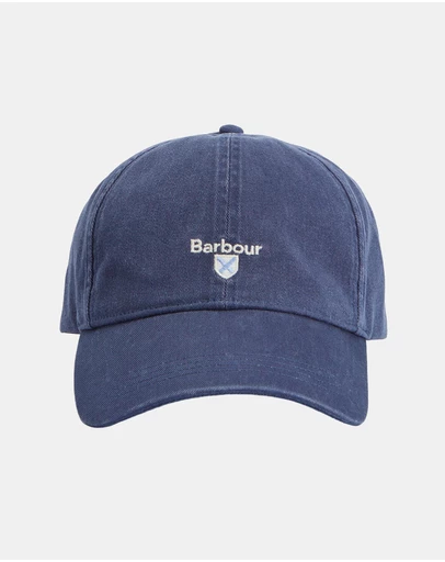 Barbour - Cascade Sports Cap