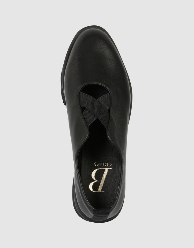 B.Coops - Brienne Platforms