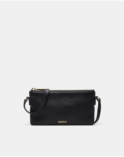 MIMCO - Rhiannon Pouch Crossbody Bag