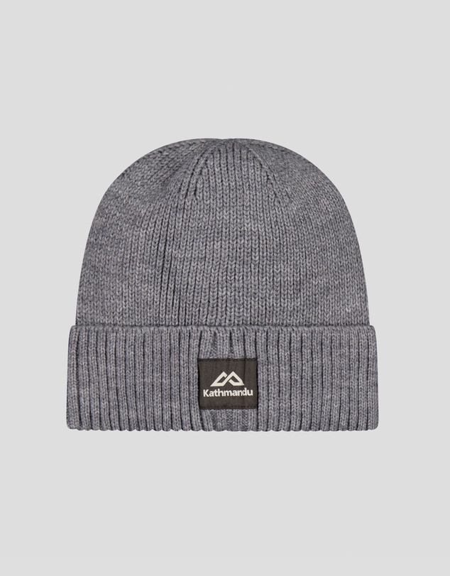 Kathmandu - Badge Beanie 3.0