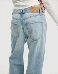 Cotton On - 91 Straight Jeans