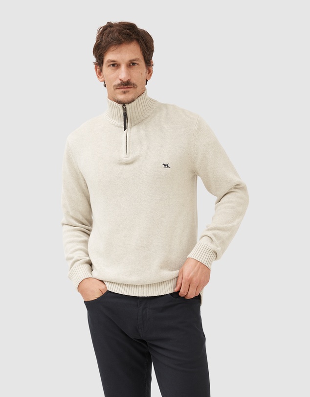 Rodd & Gunn - Merrick Bay Knit