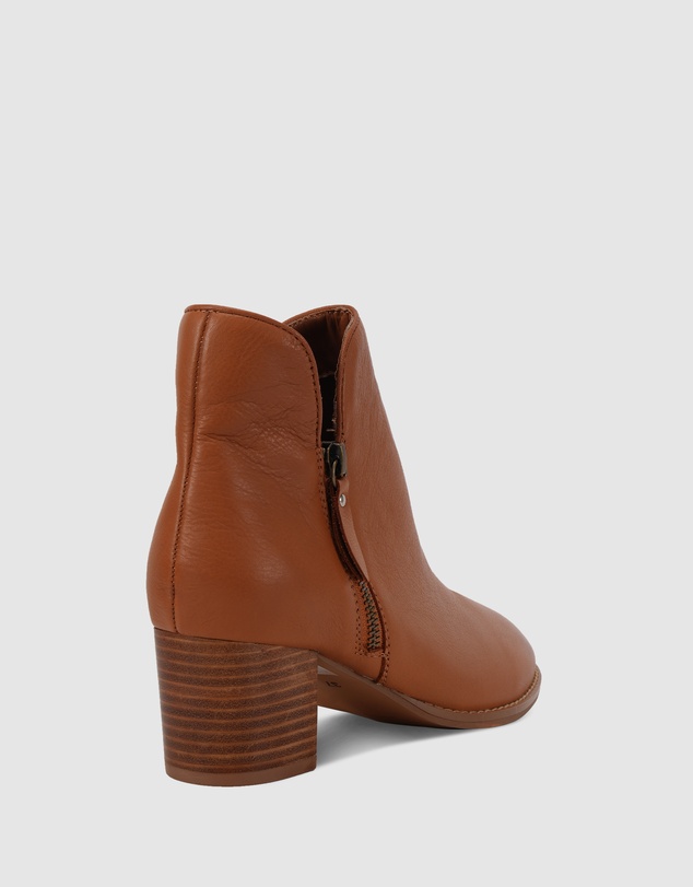 Nude Footwear - Stella