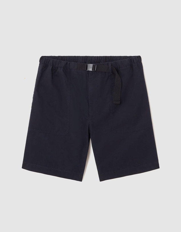 COS - Buckled Utility Shorts