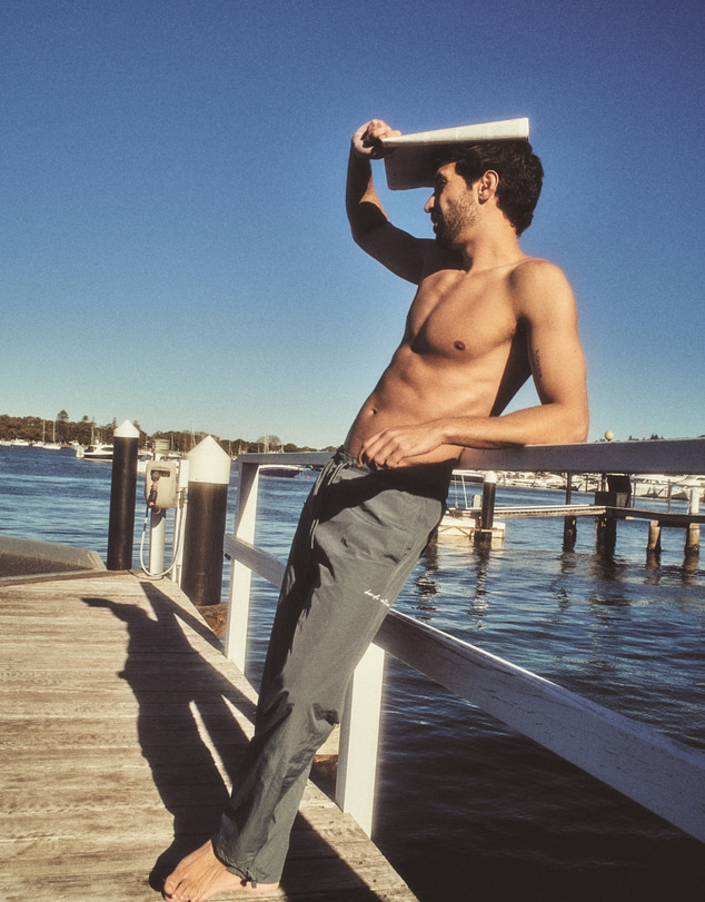 Bondi Active - Pioneer Pant