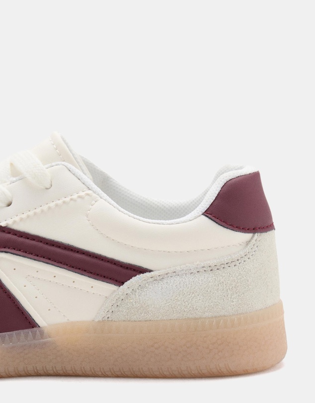 M.N.G - Gretob Trainers - Kids-Teens