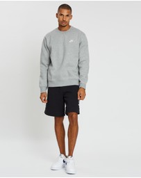 Nike - Sportswear Club Crew Sweatshirt