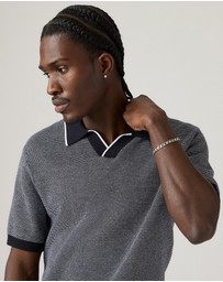 Levi's - Skipper Knit Polo