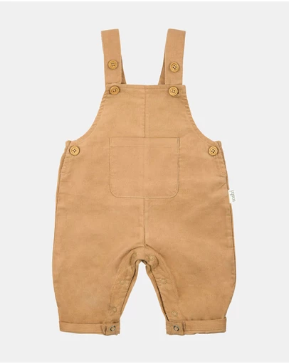 Toshi - Baby Overalls Corduroy Quincy