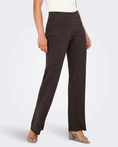 ONLY - Thea Knitted Pants