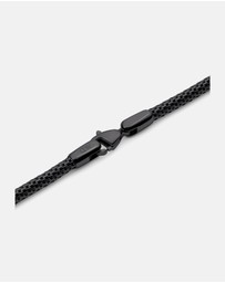 Daniel Wellington - Tide Mesh Necklace 2.8mm