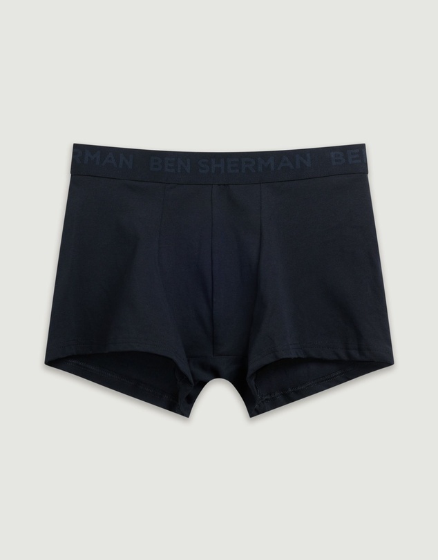 Ben Sherman - 3 Pack Geo Mix Underwear