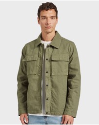Academy Brand - Tulsa Jacket