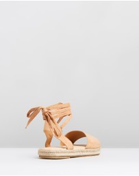 Therapy - Dauphin Espadrille Sandals