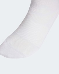 adidas Performance - adidas Foot Football Ball GRIP Printed Crew Performance Socks Cushioned Unisex