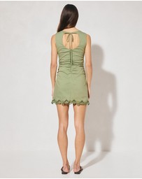 MON RENN - Fran Mini Dress