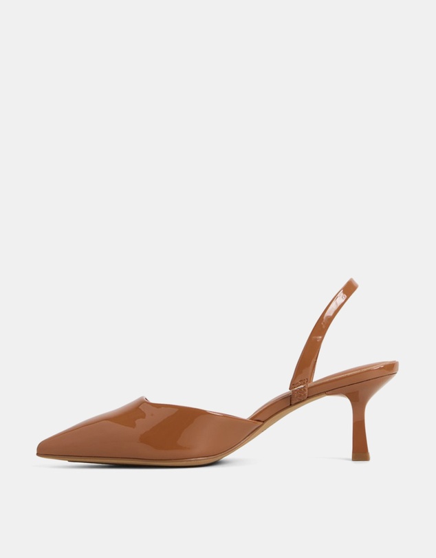ALDO - Gavedessi Heels