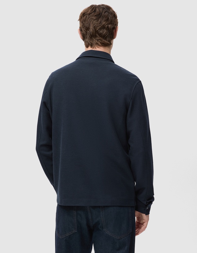 M.N.G - Valdez Polo Shirt