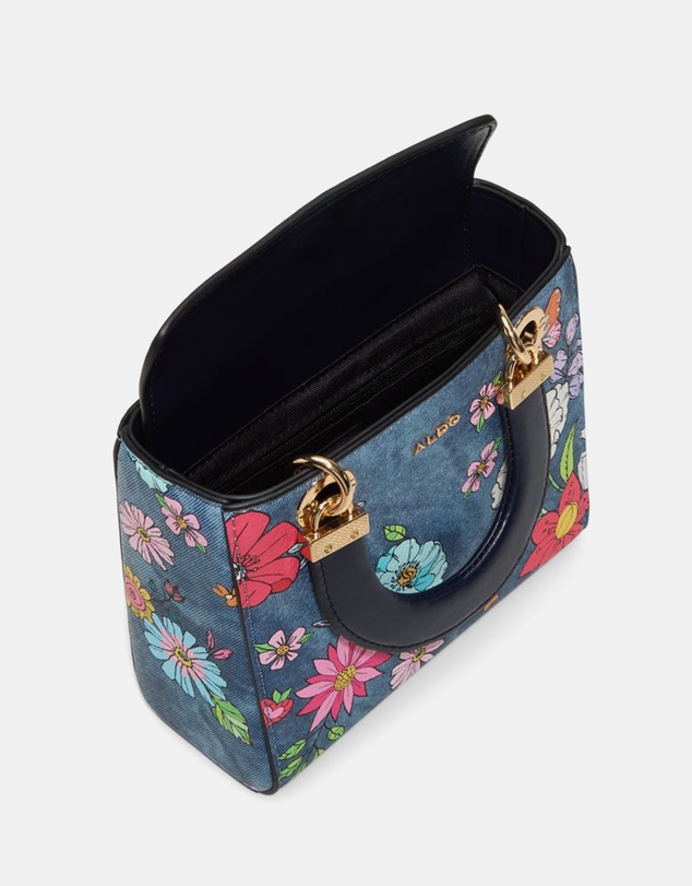 ALDO - Bloomini Tote Bag