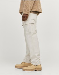 Jack & Jones - Kane Barkley Cargo Pants