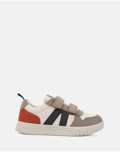Clarks - MORRIS Beige