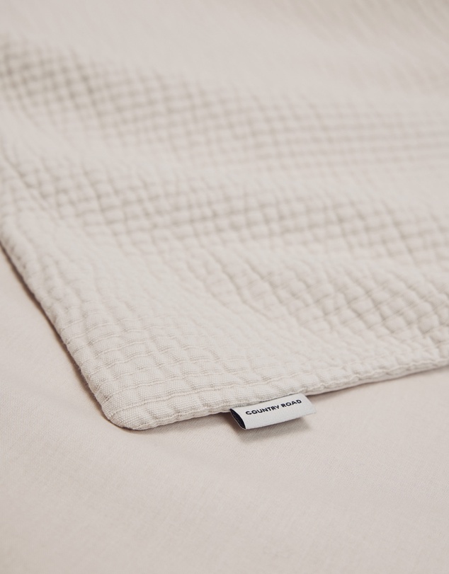 Country Road - Dakota Queen Quilt Cover