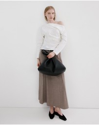 M.N.G - Lisamari Blouse
