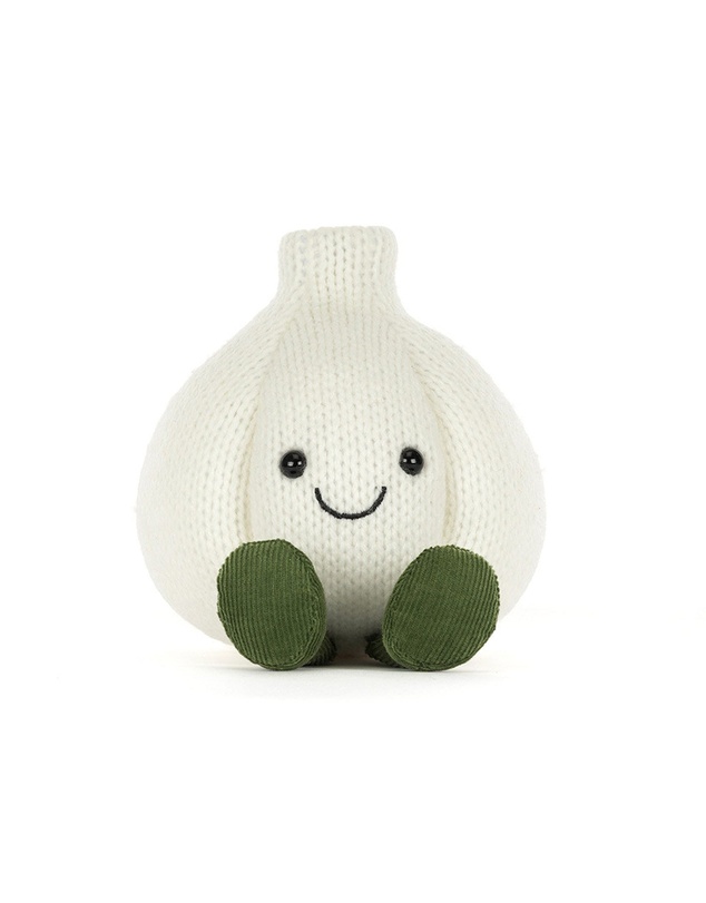 Jellycat - Amuseables Garlic