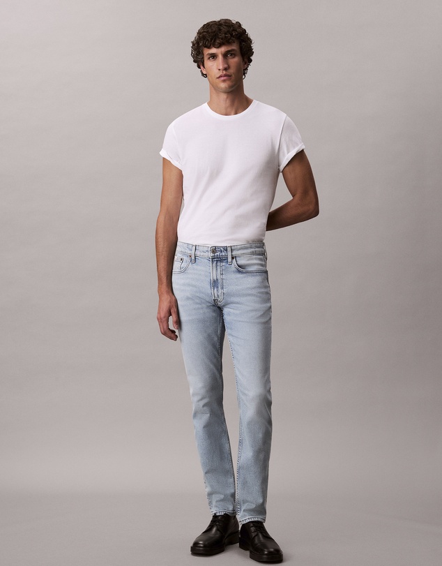 Calvin Klein Jeans - Slim Fit Jeans