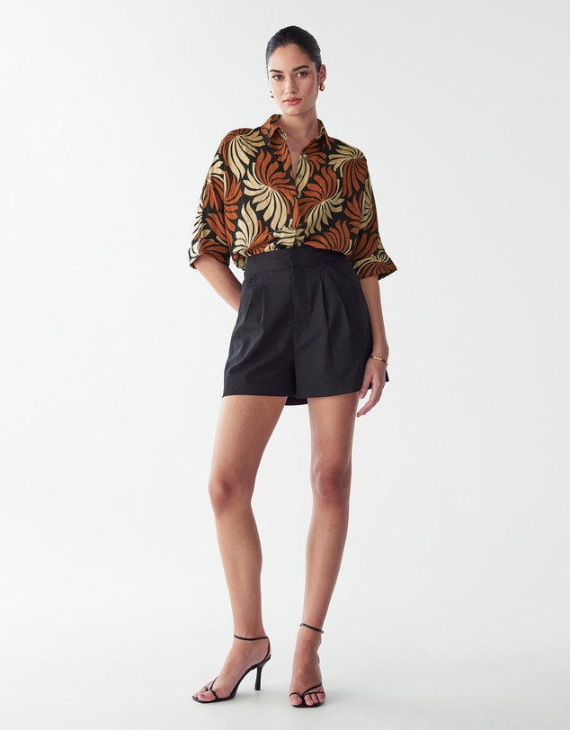 Willa - Leonardo Shirt