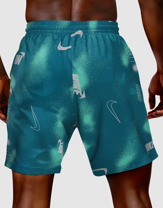 Nike - Brand Blast 7