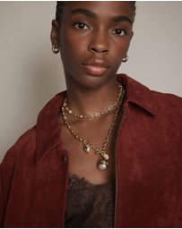 MIMCO - Westlyn Duo Necklace