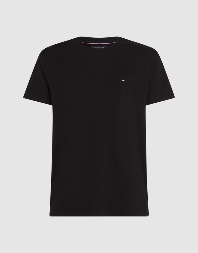 Tommy Hilfiger - Essential Cotton Tee