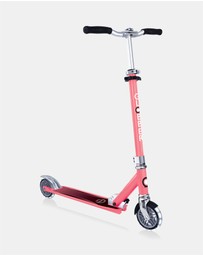 Globber - Flow Element Scooter with Lights
