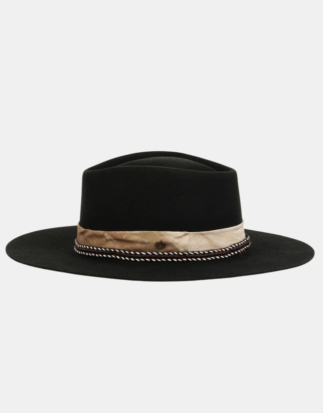 City Hatters - Avenel Natalia Ladies Wool Felt