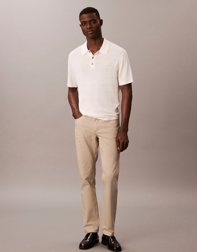 Calvin Klein - Move 365 Slim Pants