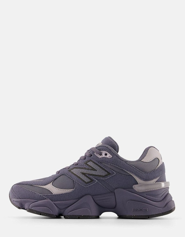 New Balance - 9060 Lace Grade School - Unisex
