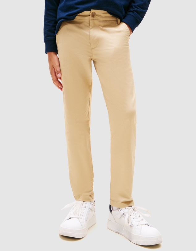 Tommy Hilfiger - 1985 Collection Chinos - Teens