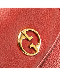 Pre-Loved by Azura Reborn - Pre-Loved Leather 1973 Shoulder Bag