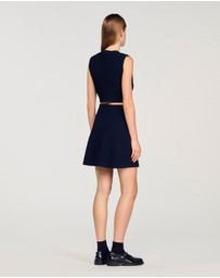 Sandro - Isolde Sweater